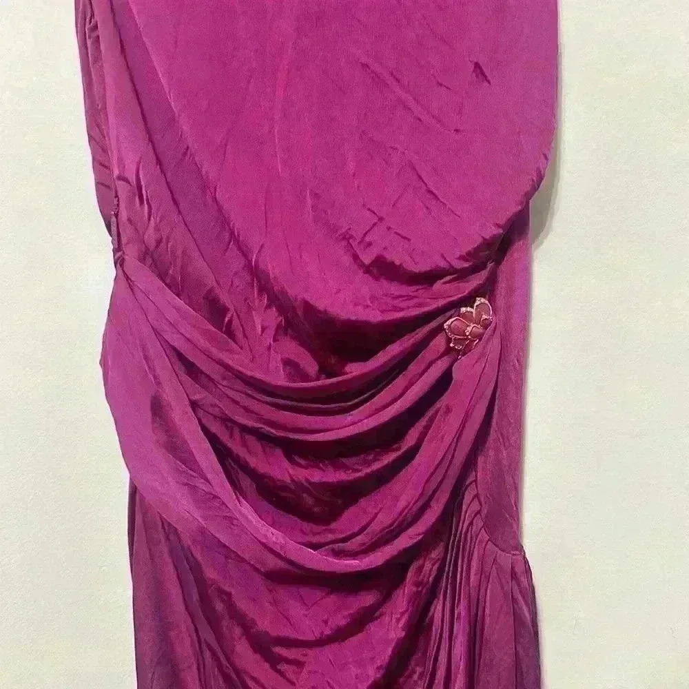 Roberto Cavalli Dress - Picture 3 of 14
